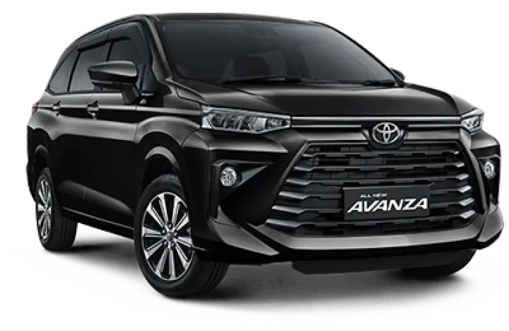 Sewa Toyota Avanza kalideres