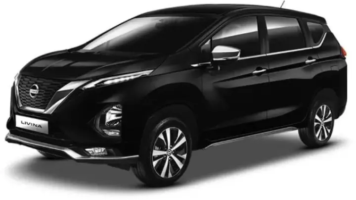 Sewa  Nissan Livina kalideres