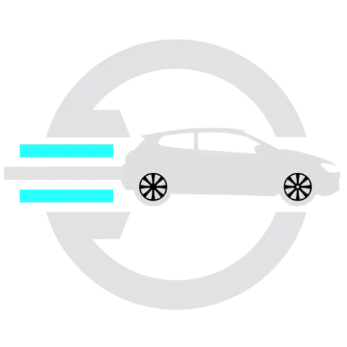 Logo Sewa Mobil Kalideres